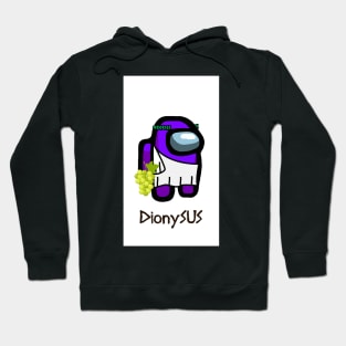 DionySUS Hoodie